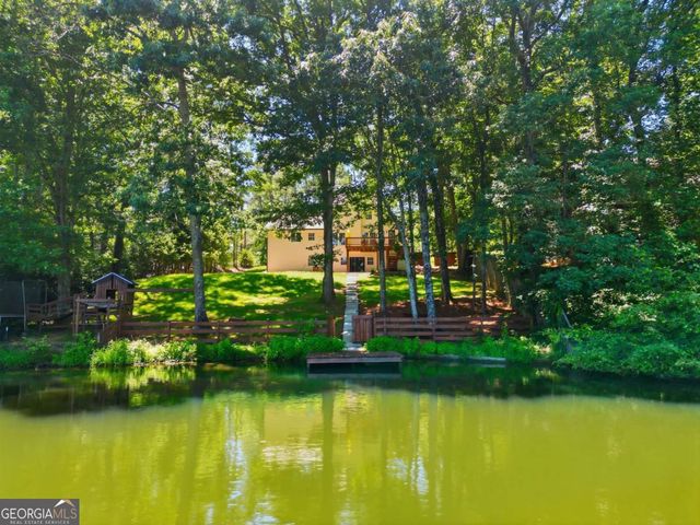 7900 Sweetwater Drive, Douglasville, GA 30135
