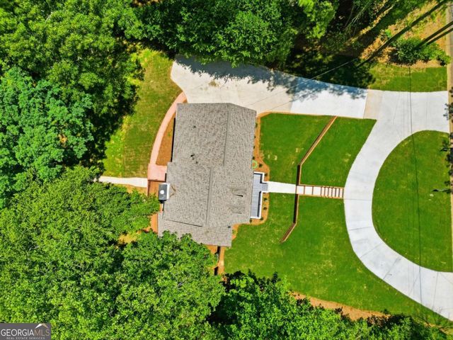 7900 Sweetwater Drive, Douglasville, GA 30135