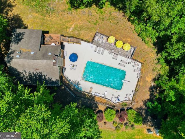 7900 Sweetwater Drive, Douglasville, GA 30135