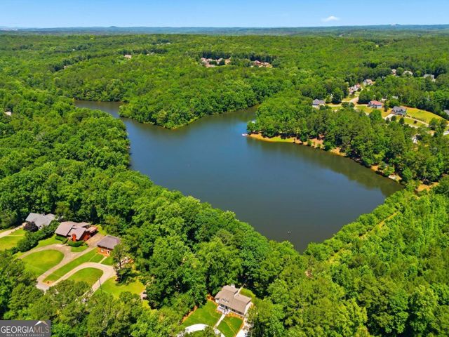 7900 Sweetwater Drive, Douglasville, GA 30135