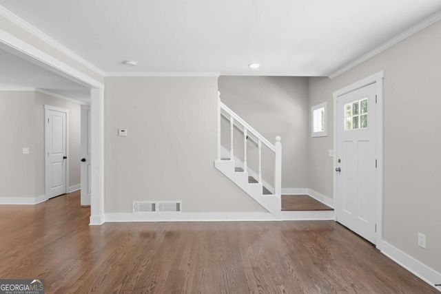 7900 Sweetwater Drive, Douglasville, GA 30135