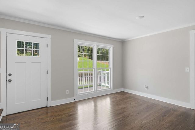7900 Sweetwater Drive, Douglasville, GA 30135