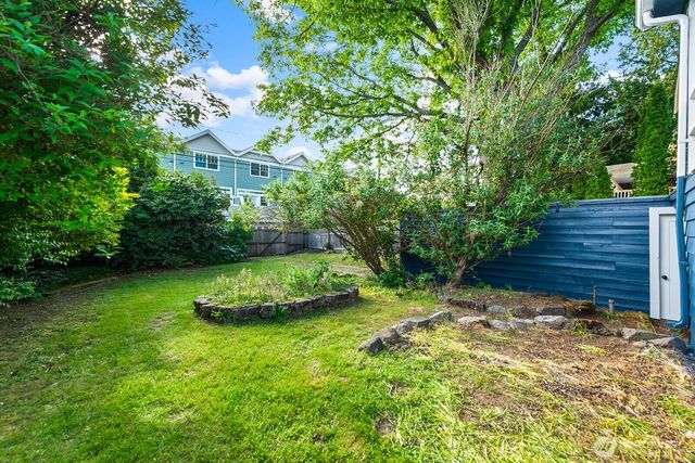 5455 42nd Avenue SW, Seattle, WA 98136