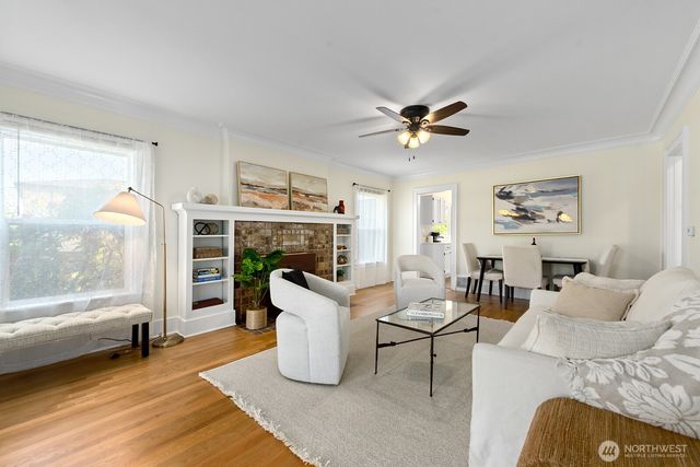 5455 42nd Avenue SW, Seattle, WA 98136