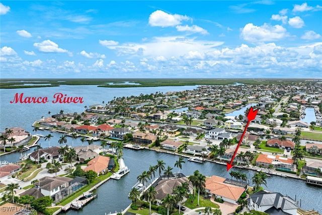 418 Tarpon CT, Marco Island, FL 34145