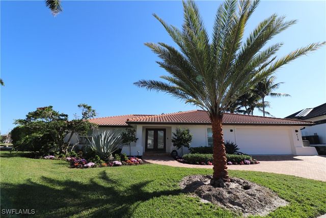 418 Tarpon CT, Marco Island, FL 34145