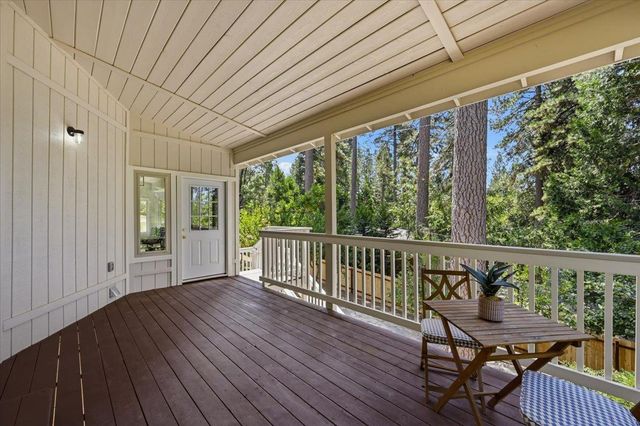 11551 Tree Top Cir, Nevada City, CA 95959
