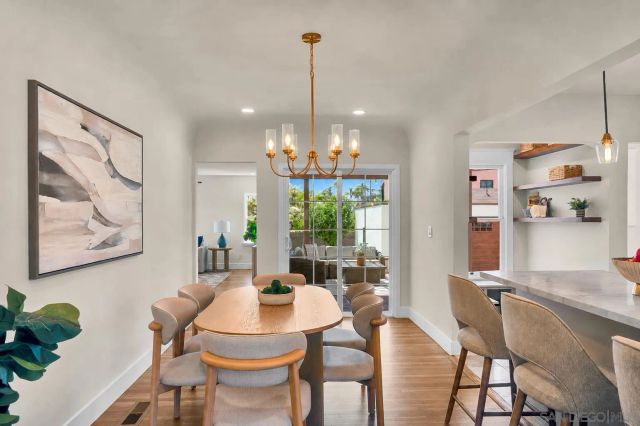 4860 Marlborough Drive, San Diego, CA 92116