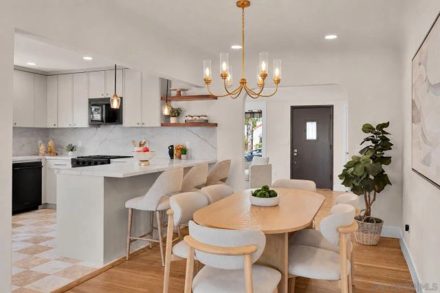 4860 Marlborough Drive, San Diego, CA 92116