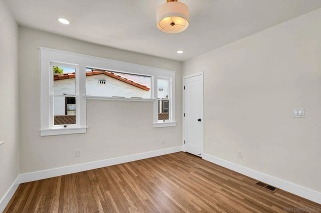 4860 Marlborough Drive, San Diego, CA 92116