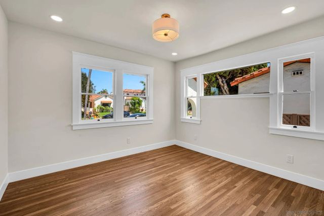 4860 Marlborough Drive, San Diego, CA 92116
