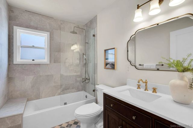 4860 Marlborough Drive, San Diego, CA 92116