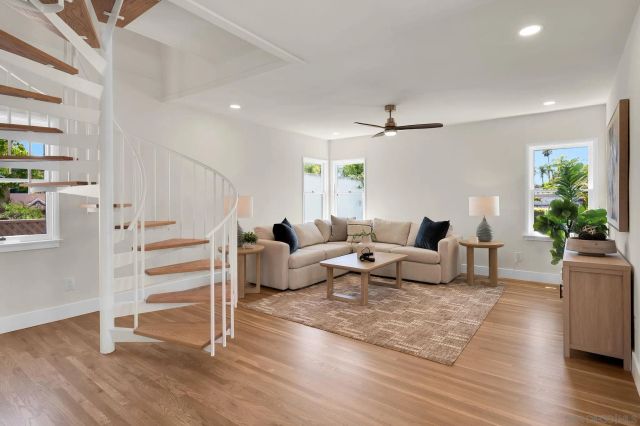 4860 Marlborough Drive, San Diego, CA 92116