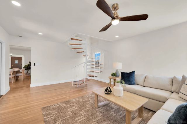 4860 Marlborough Drive, San Diego, CA 92116