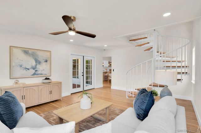 4860 Marlborough Drive, San Diego, CA 92116