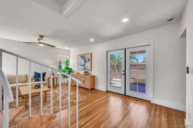 4860 Marlborough Drive, San Diego, CA 92116