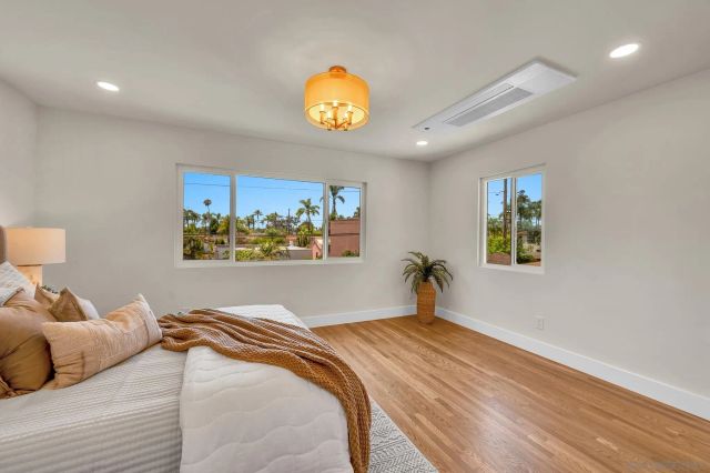 4860 Marlborough Drive, San Diego, CA 92116