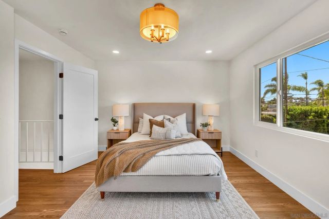 4860 Marlborough Drive, San Diego, CA 92116