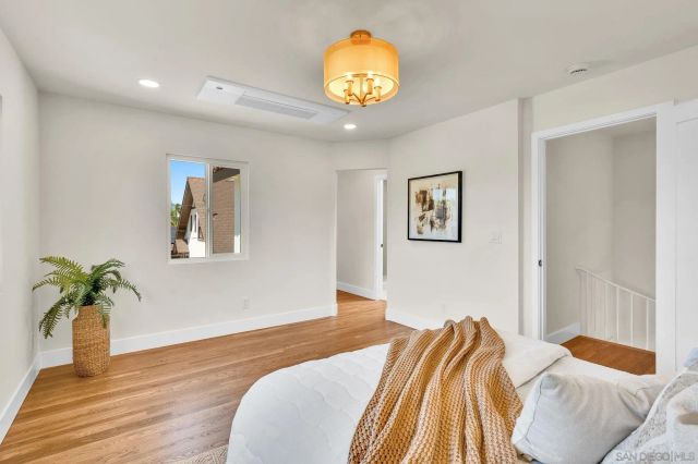 4860 Marlborough Drive, San Diego, CA 92116