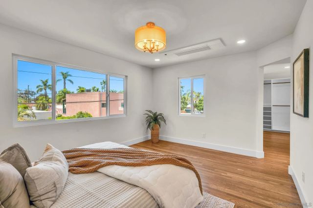4860 Marlborough Drive, San Diego, CA 92116
