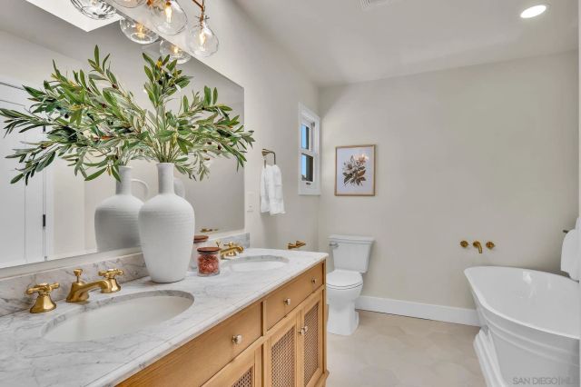 4860 Marlborough Drive, San Diego, CA 92116
