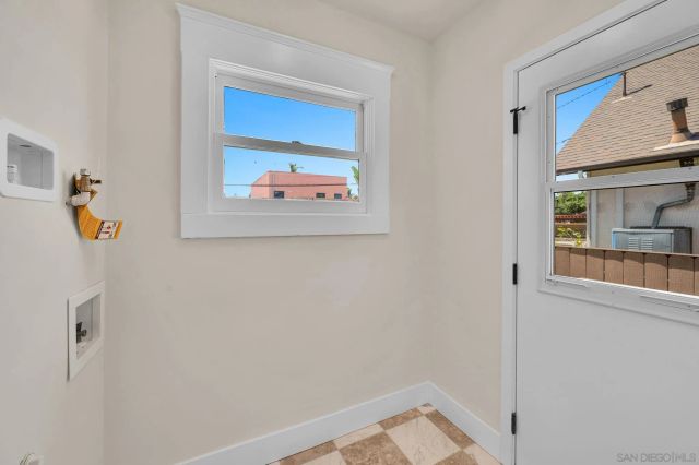 4860 Marlborough Drive, San Diego, CA 92116