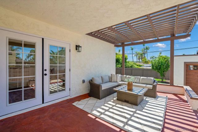 4860 Marlborough Drive, San Diego, CA 92116