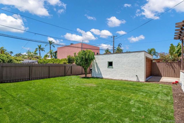 4860 Marlborough Drive, San Diego, CA 92116