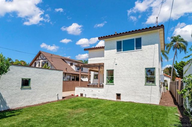 4860 Marlborough Drive, San Diego, CA 92116