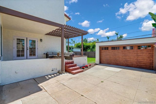 4860 Marlborough Drive, San Diego, CA 92116