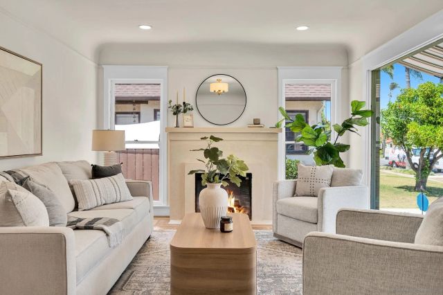 4860 Marlborough Drive, San Diego, CA 92116