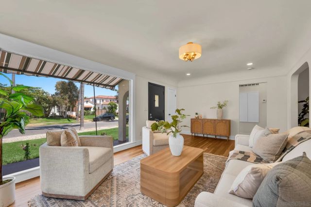 4860 Marlborough Drive, San Diego, CA 92116