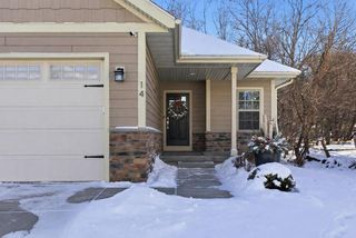 14 Sauk Woods Court #4, Madison, WI 53705