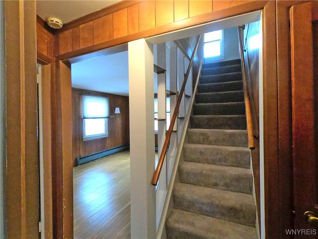 136 Midland Avenue, Tonawanda, NY 14223