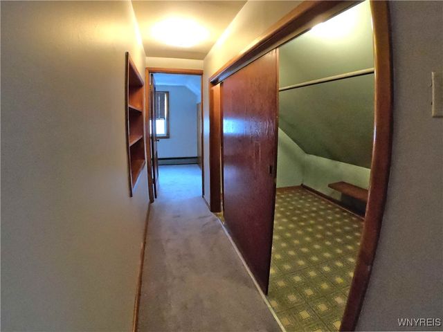 136 Midland Avenue, Tonawanda, NY 14223