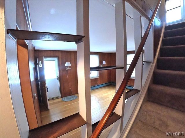 136 Midland Avenue, Tonawanda, NY 14223