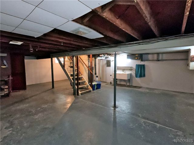 136 Midland Avenue, Tonawanda, NY 14223