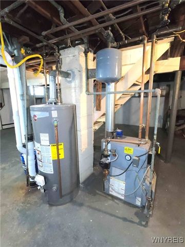 136 Midland Avenue, Tonawanda, NY 14223