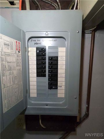 136 Midland Avenue, Tonawanda, NY 14223