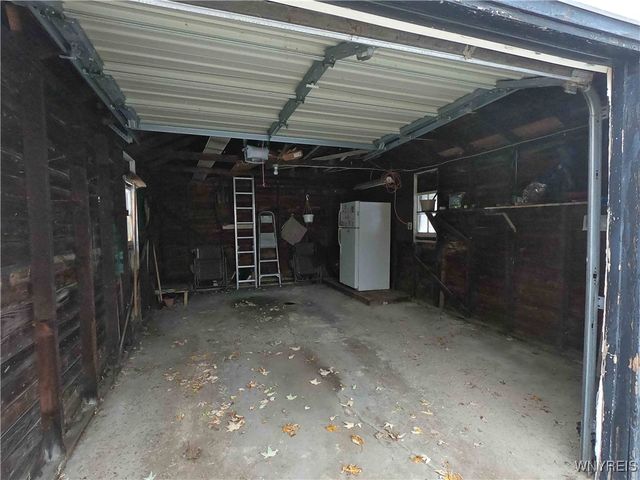 136 Midland Avenue, Tonawanda, NY 14223