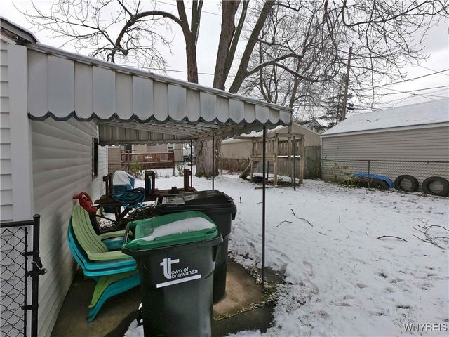 136 Midland Avenue, Tonawanda, NY 14223