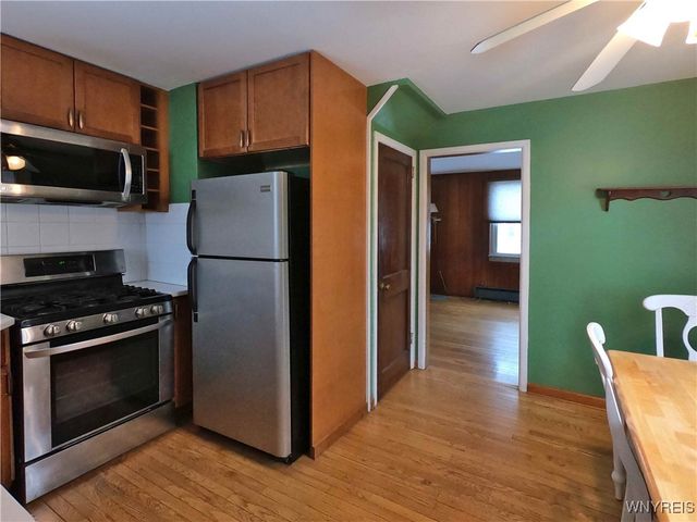 136 Midland Avenue, Tonawanda, NY 14223