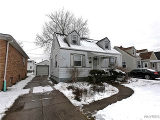 136 Midland Avenue, Tonawanda, NY 14223