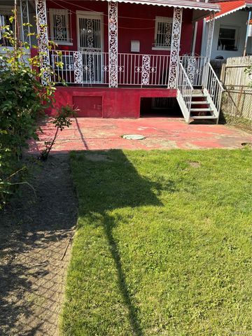 2216 Seward Avenue, Bronx, NY 10473