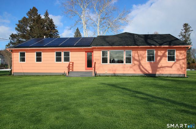 93 Overlook Road, Meriden, CT 06450