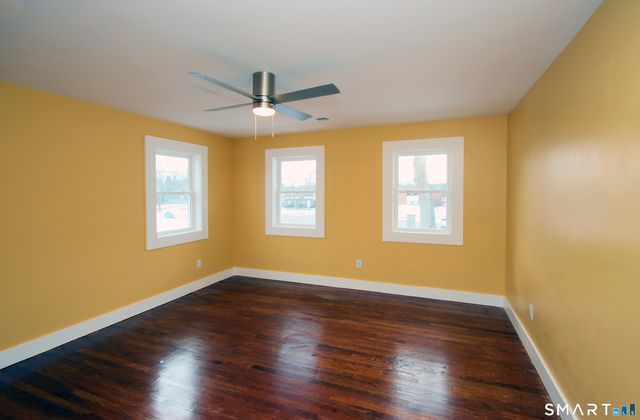 93 Overlook Road, Meriden, CT 06450