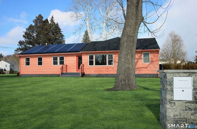 93 Overlook Road, Meriden, CT 06450