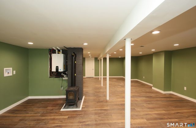 93 Overlook Road, Meriden, CT 06450