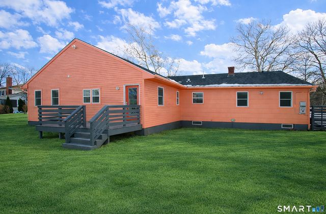 93 Overlook Road, Meriden, CT 06450