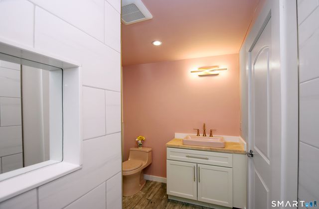 93 Overlook Road, Meriden, CT 06450